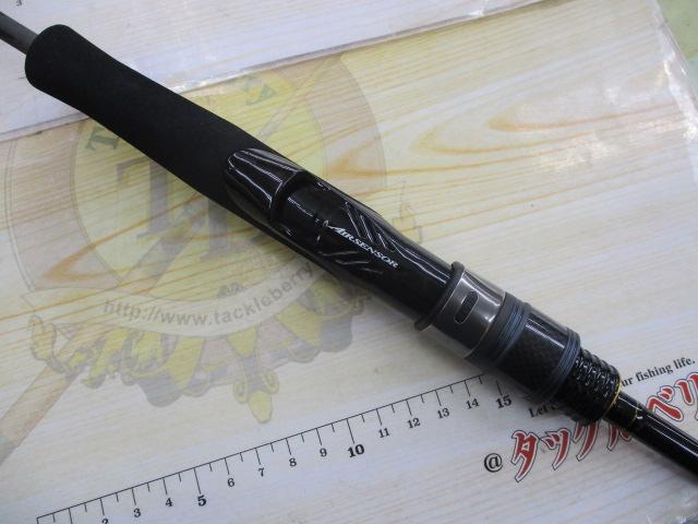 アウトレイジBR LJ 63XHS