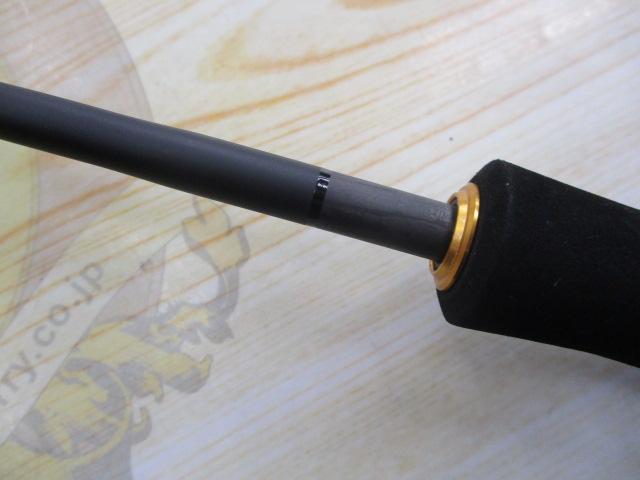 アウトレイジBR LJ 63XHS｜＠ベリーネット 日本最大新品中古釣具