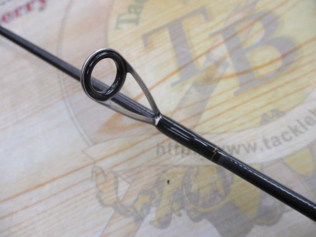 アウトレイジBR LJ 63XHS｜＠ベリーネット 日本最大新品中古釣具