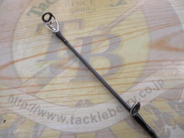 【未使用品】ダイワ アウトレイジ LJ 63XHS-S【送料無料】 ダイワ アウトレイジ LJ 63XHS-S 23年モデル - 釣具のポイント