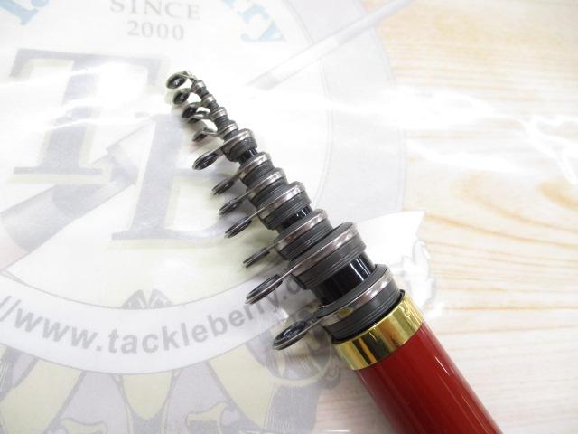 がま磯アテンダー 2-53｜＠ベリーネット 日本最大新品中古釣具WEBショップ