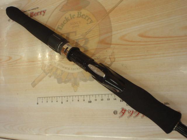 オシアEJ B63-5｜＠ベリーネット 日本最大新品中古釣具WEBショップ