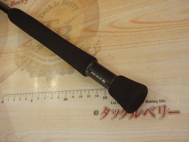 シマノ　オシアEJ B63-5 未使用品 オシアEJ B63-5｜＠ベリーネット 日本最大新品中古釣具WEBショップ