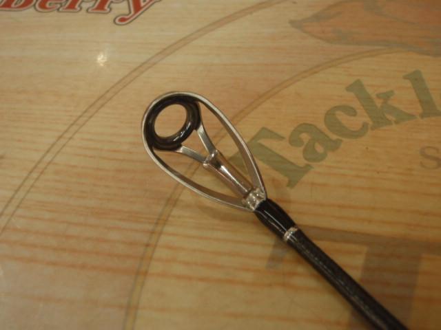 ゼロ　オシア EJ B63-6 ロッド 中古美品 ゼロ様専用 オシア EJ B63-6 ロッド 中古美品 - メルカリ