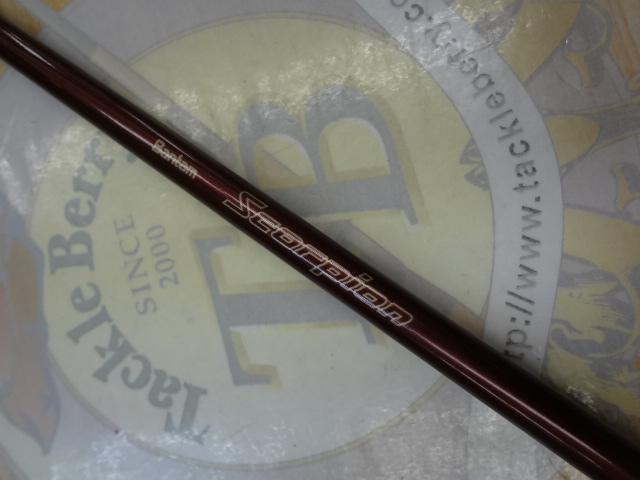 バンタムスコーピオン BSR 1601F｜＠ベリーネット 日本最大新品中古