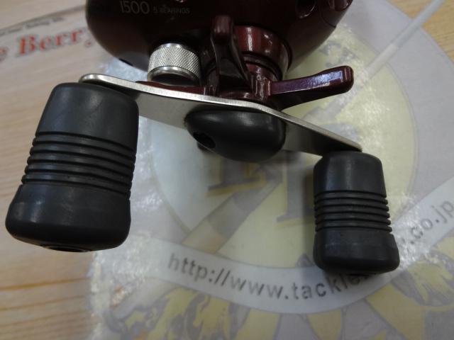 スコーピオン 1500(深溝スプール)