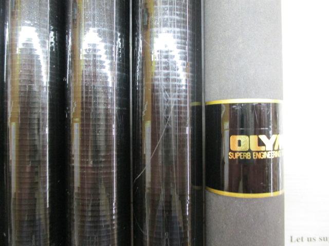 プロマインドリミテッド鮎アラミカ 硬調95