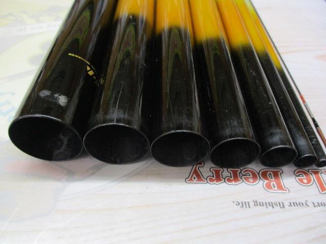 プロマインドリミテッド鮎アラミカ 硬調95