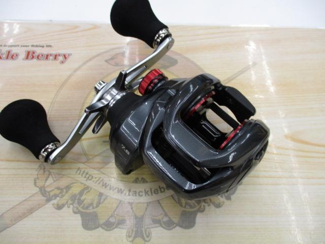 24スコーピオンMD 300XG LH｜＠ベリーネット 日本最大新品中古釣具WEB