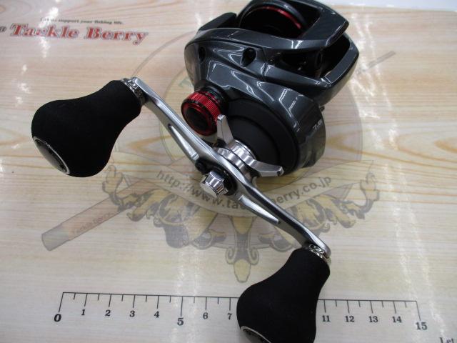 24スコーピオンMD 300XG LH｜＠ベリーネット 日本最大新品中古釣具WEB