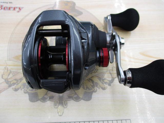 24スコーピオンMD 300XG LH