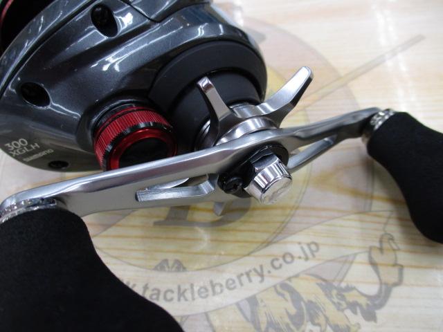 24スコーピオンMD 300XG LH