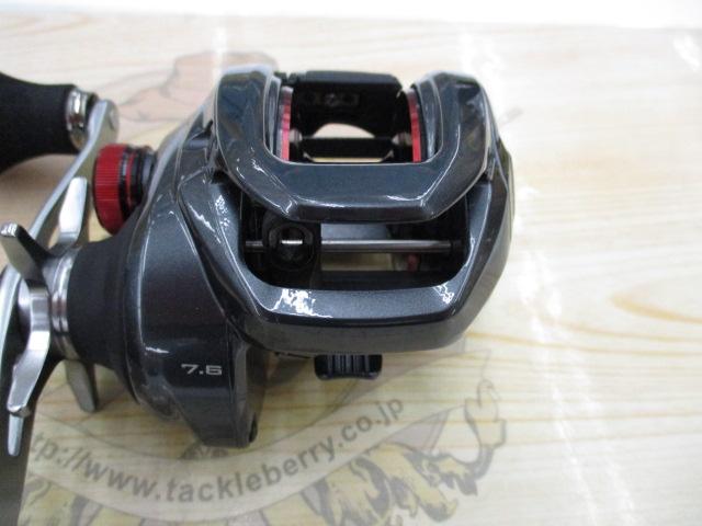 24スコーピオンMD 300XG LH