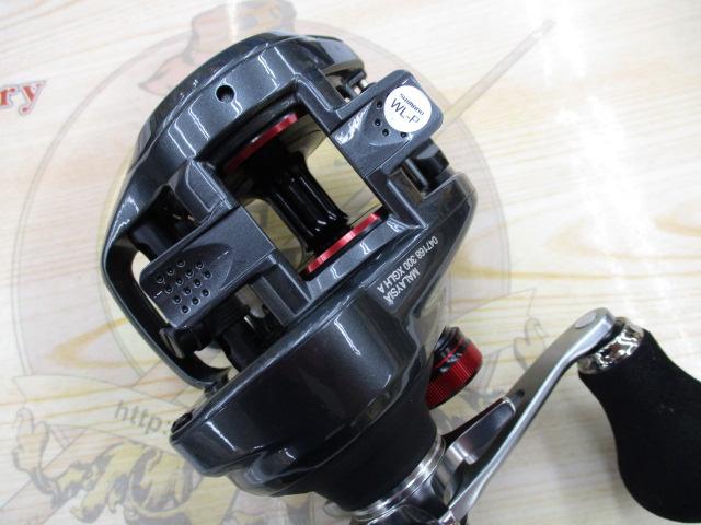 24スコーピオンMD 300XG LH｜＠ベリーネット 日本最大新品中古釣具WEB