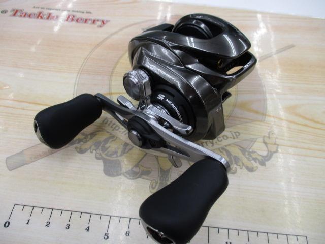 20メタニウムHG RH｜＠ベリーネット 日本最大新品中古釣具WEBショップ