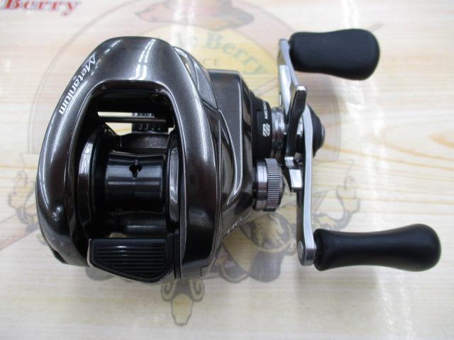 20メタニウムHG RH 20メタニウムHG RH｜＠ベリーネット 日本最大新品中古釣具WEBショップ