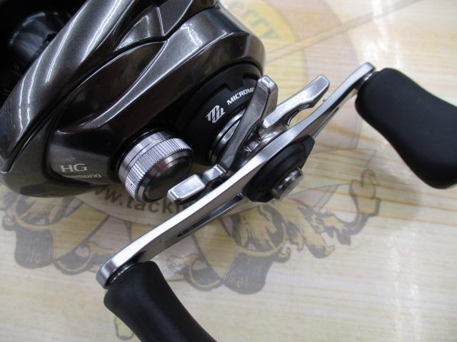 20メタニウムHG RH