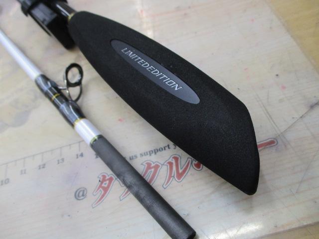 ライトゲームリミテッド タイプ73 MH200