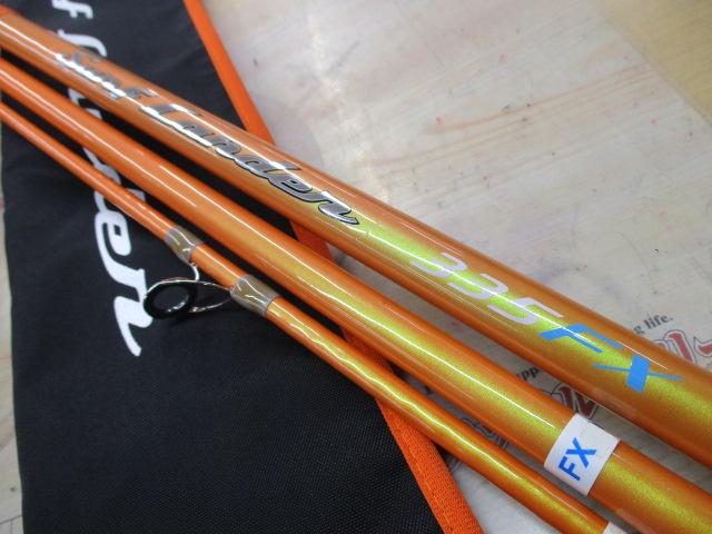 サーフランダー335FX