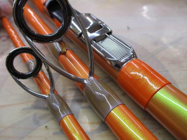 サーフランダー335FX