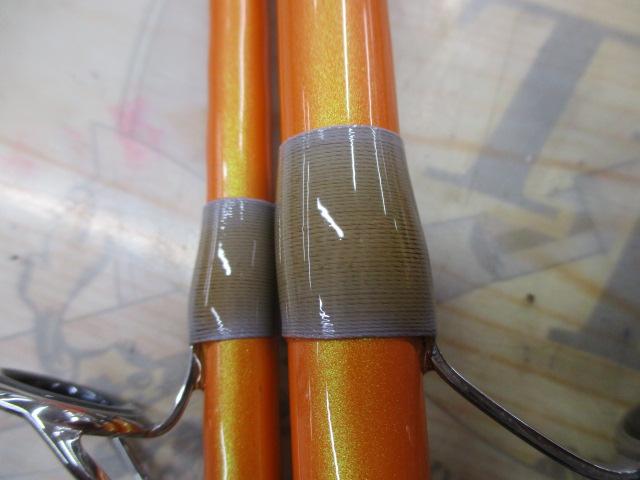 サーフランダー335FX