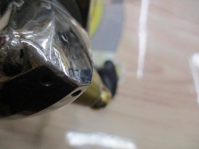 09BB-XテクニウムMg C3000DXG