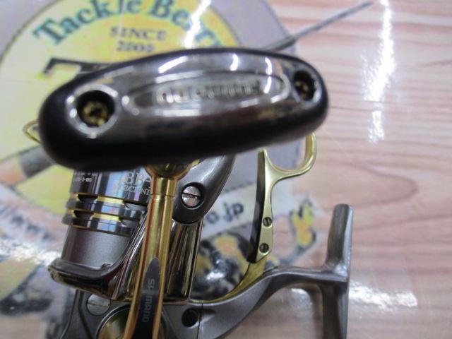 09BB-XテクニウムMg C3000DXG