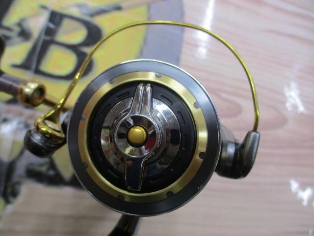 09BB-XテクニウムMg C3000DXG