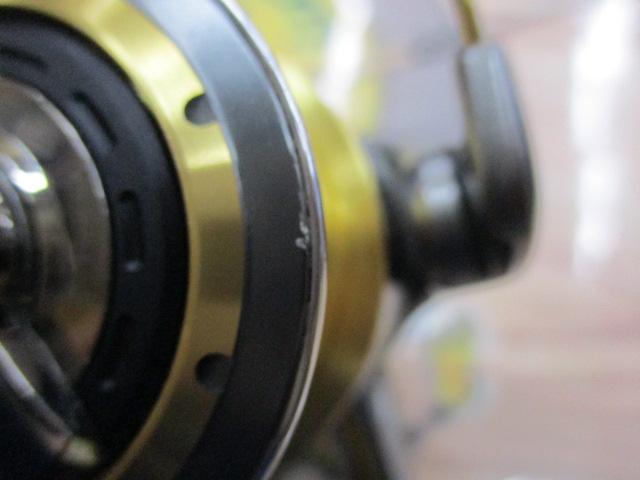 09BB-XテクニウムMg C3000DXG