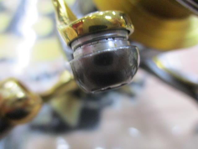 09BB-XテクニウムMg C3000DXG