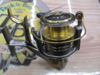 09BB-XテクニウムMg C3000DXG