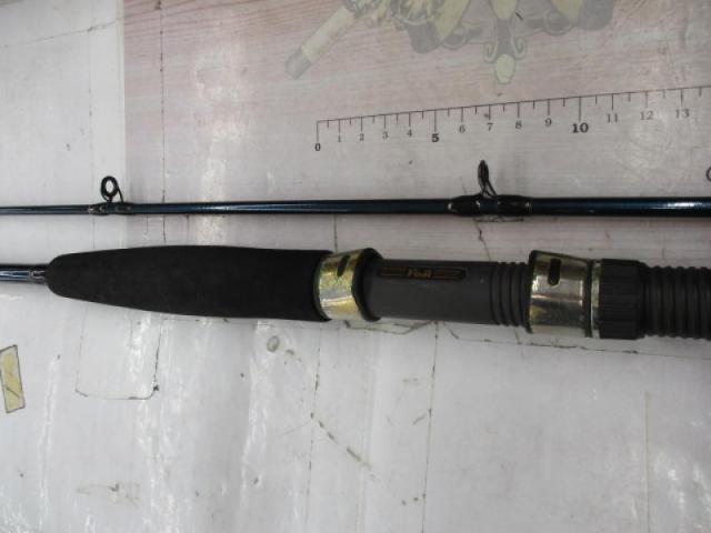 センチュリー朝風ヒラメ・マゴチ 20-270｜＠ベリーネット 日本