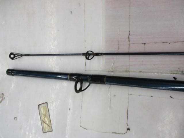 センチュリー朝風ヒラメ・マゴチ 20-270