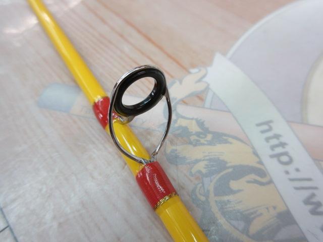 ビーエリアファン BAF-CG47UL/YEL イエロー