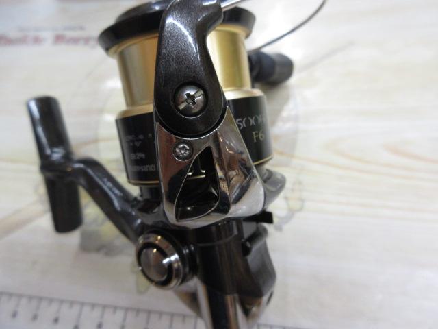 13コンプレックスCI4+ 2500HGS F6｜＠ベリーネット 日本最大新品中古