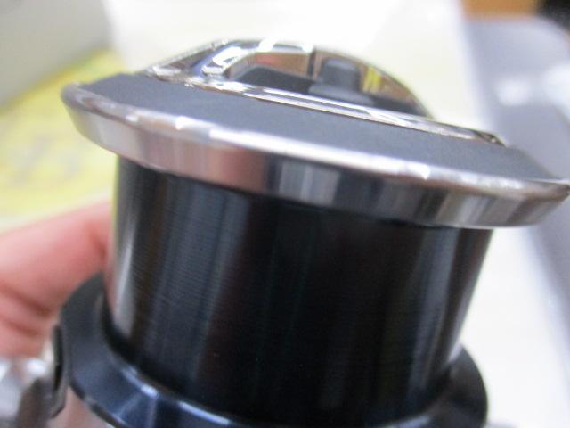 23ストラディック 4000MHG