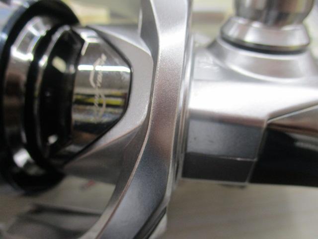 23ストラディック 4000MHG