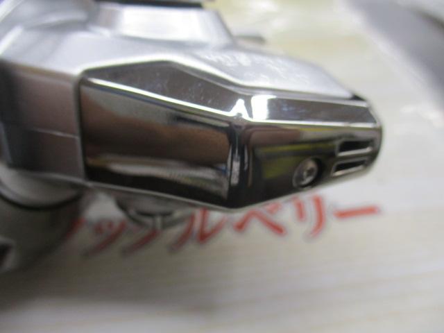 23ストラディック 4000MHG