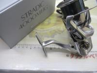 23ストラディック 4000MHG