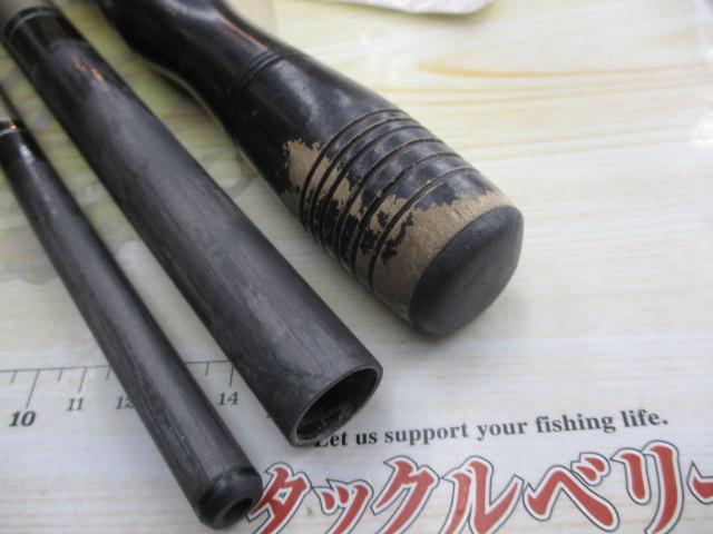 モノカーボジェットキャスター 30-400