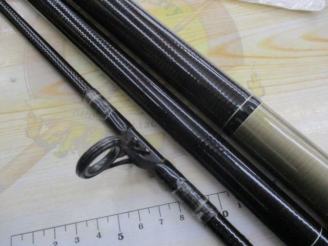 モノカーボジェットキャスター 30-400