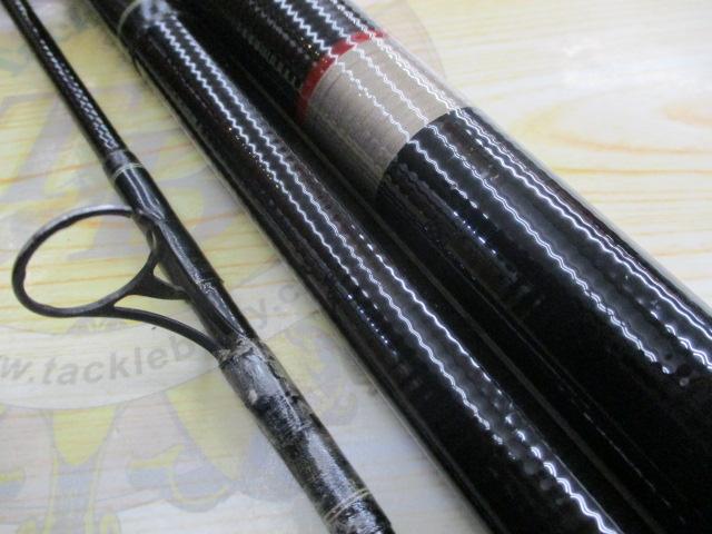 モノカーボジェットキャスター 30-400