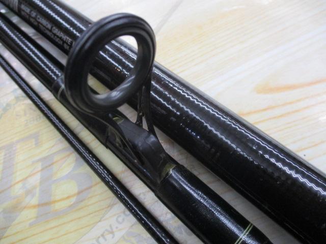 モノカーボジェットキャスター 30-400