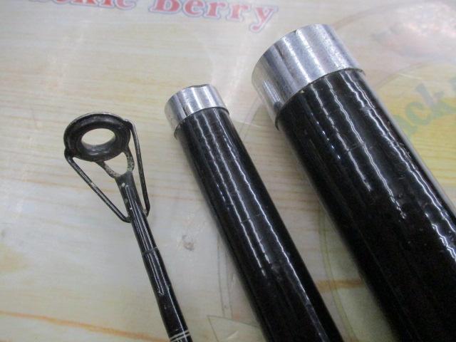 モノカーボジェットキャスター 30-400