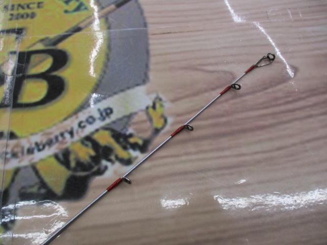 ミッドゲームCI4+ タイプ73 MH195/R｜＠ベリーネット 日本最大新品中古