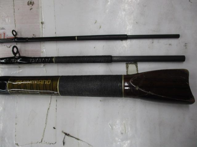 ハイパワーXスーパー幻波メバル300