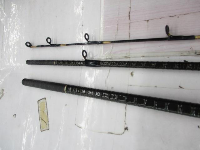 ハイパワーXスーパー幻波メバル300