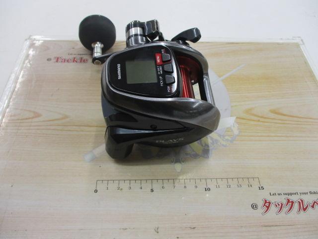 16プレイズ 3000｜＠ベリーネット 日本最大新品中古釣具WEBショップ