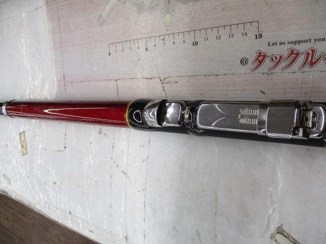 CBサーフレイダー25-450