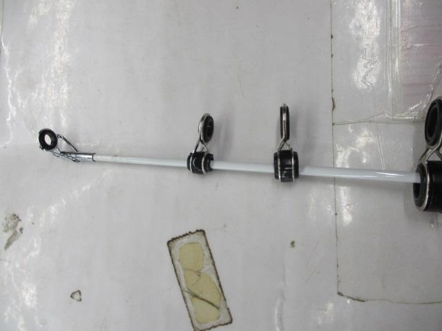 CBサーフレイダー25-450